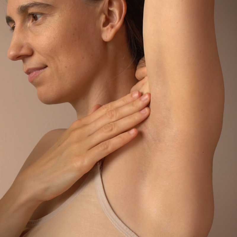 Ефект гладкості після шугарингу