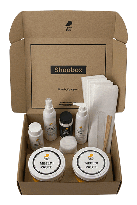 Shoobox Mini та Original