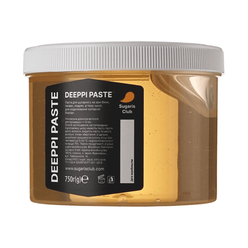 Deeppi Paste 750 г