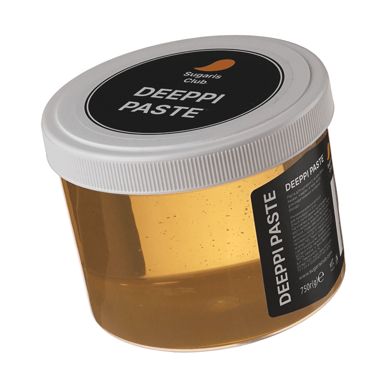 Deeppi Paste 750 г