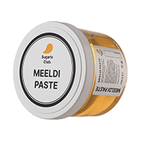 Meeldi Paste 750 г