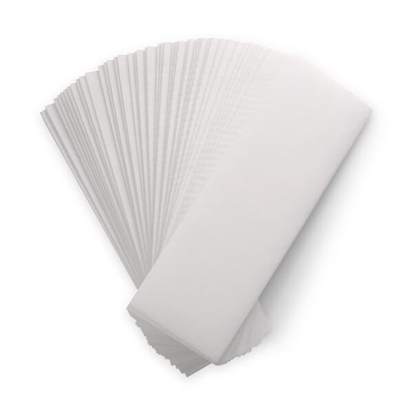 Смужки для шугарингу 45 шт