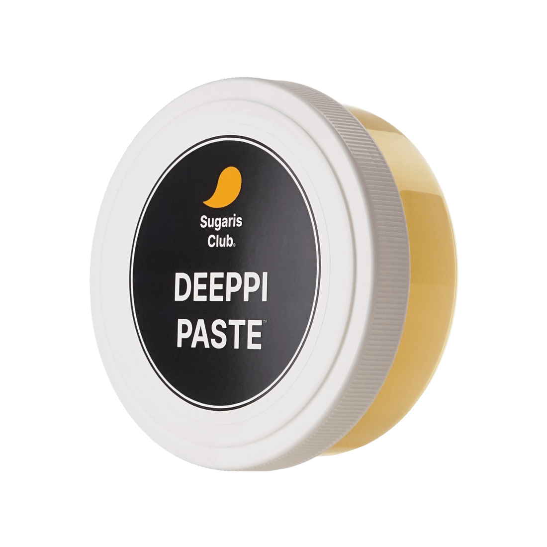 Deeppi Paste 300 г від Sugaris Club - паста для самостійного шугарингу ніг, рук, жіночі вусиків, плеч, животу, грудей.