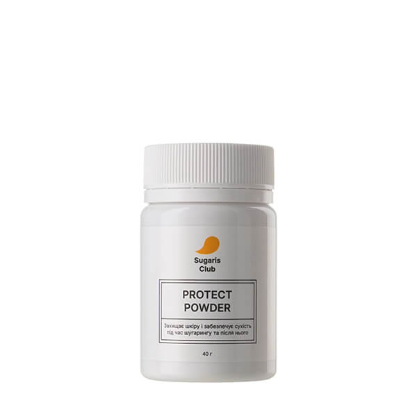 Protect Powder 40г