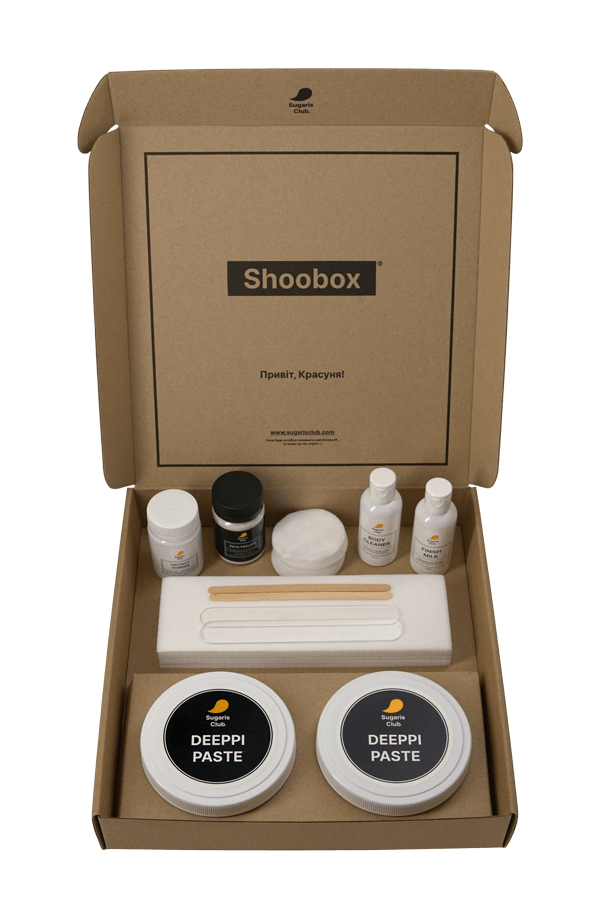 Shoobox Mini