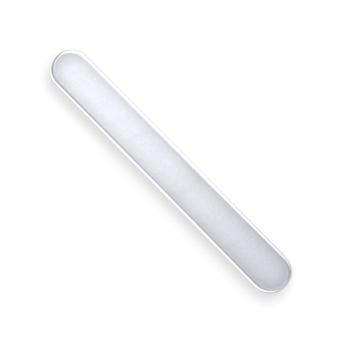 Пластиковий шпатель від Sugaris Club — загальний вигляд.