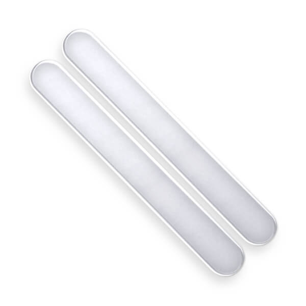 Пластиковий шпатель для шугарингу 2 шт