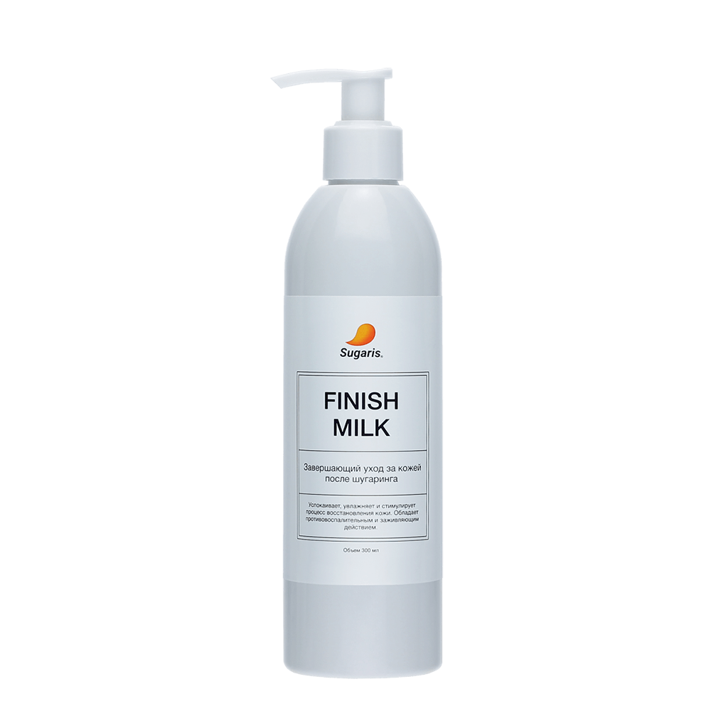 Finish Milk by Sugaris