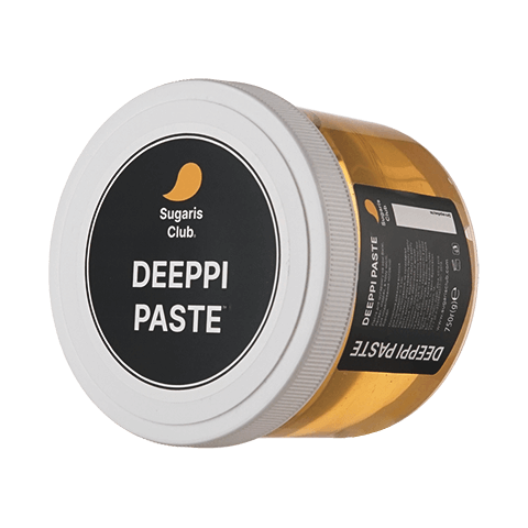 Deeppi Paste 750 г