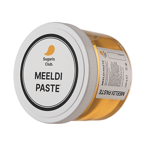 Meeldi Paste 750 г